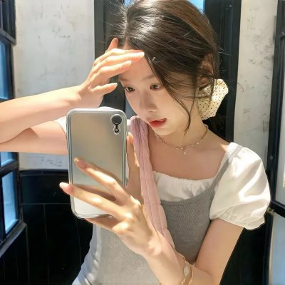 夏日午后的初缠爱恋